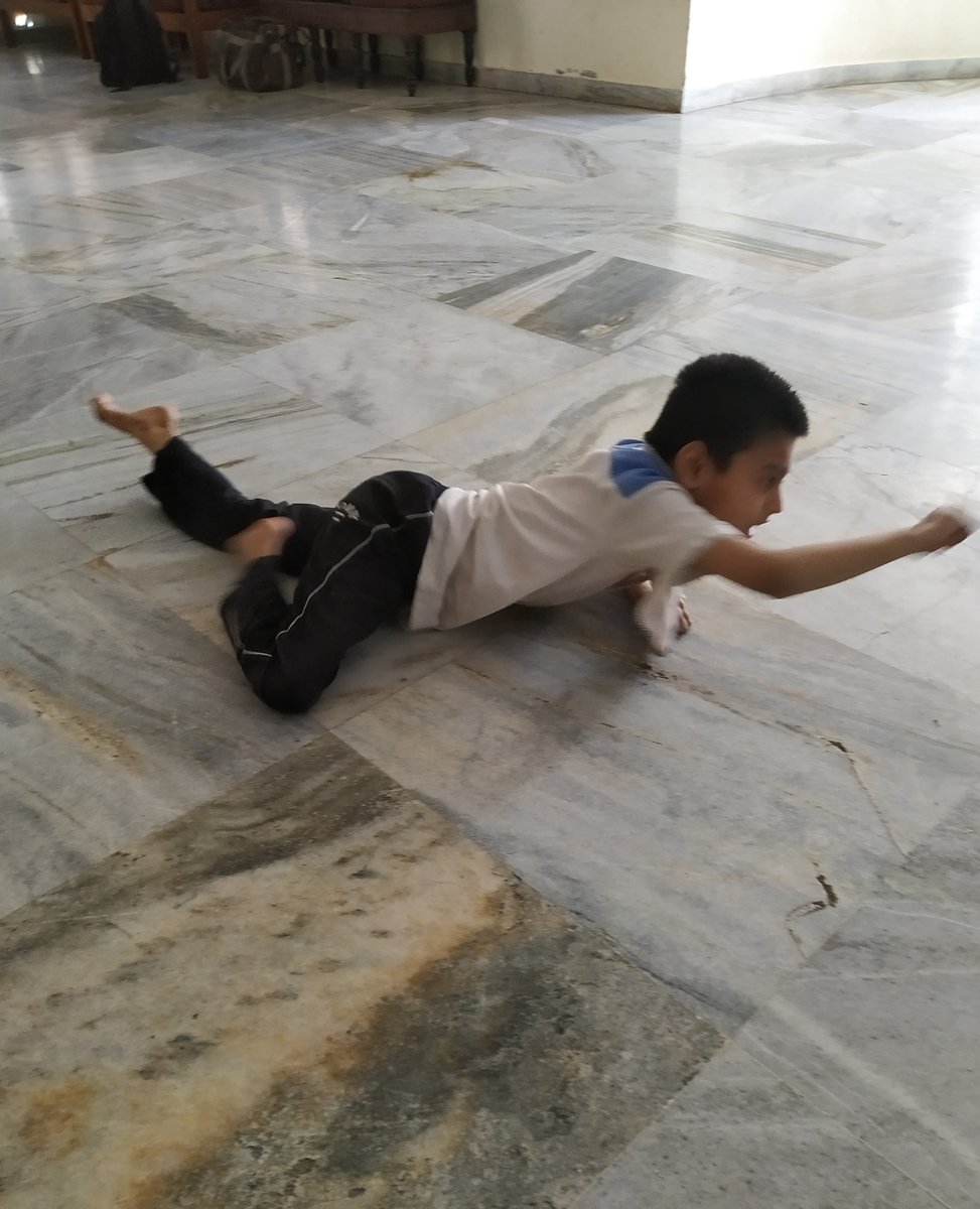 Onelifeloved's tweet photo. We love yoga games, yoga flashcards, and yoga-inspired dances to get our kids motivated. 
.
#yoga #yogaforkids #yogaisfun #yogaforhealing #yogaformentalhealth #meditation #healing #yogaforptsd https://t.co/pJZqK3P1H4