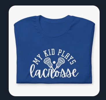 MyKidPlays's tweet photo. Thanks so much for everyone following and entering the giveaway!

Here are a few examples of our first launch items!  (We have a LOT MORE variety in styles and sports to choose from)

To enter:

Follow @MyKidPlays 

Reply telling us what sport(s) Your Kid Plays!

🏈🏀⚽️⚾️🥍🥋⛸🥋 https://t.co/219lYWQnzA