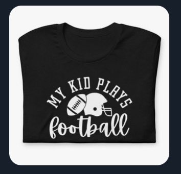 MyKidPlays's tweet photo. Thanks so much for everyone following and entering the giveaway!

Here are a few examples of our first launch items!  (We have a LOT MORE variety in styles and sports to choose from)

To enter:

Follow @MyKidPlays 

Reply telling us what sport(s) Your Kid Plays!

🏈🏀⚽️⚾️🥍🥋⛸🥋 https://t.co/219lYWQnzA