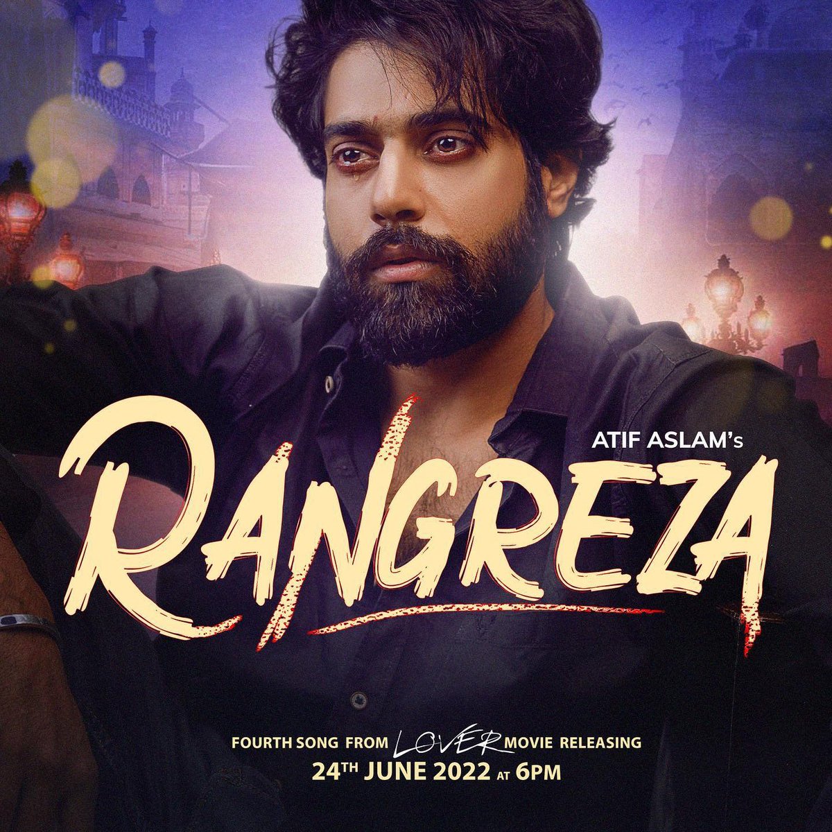 itsKhaledAhmed's tweet photo. #RangrezaDay❤️ @itsaadee @GuriOfficial_ #Snpr #Babbu https://t.co/yibVmAknZd