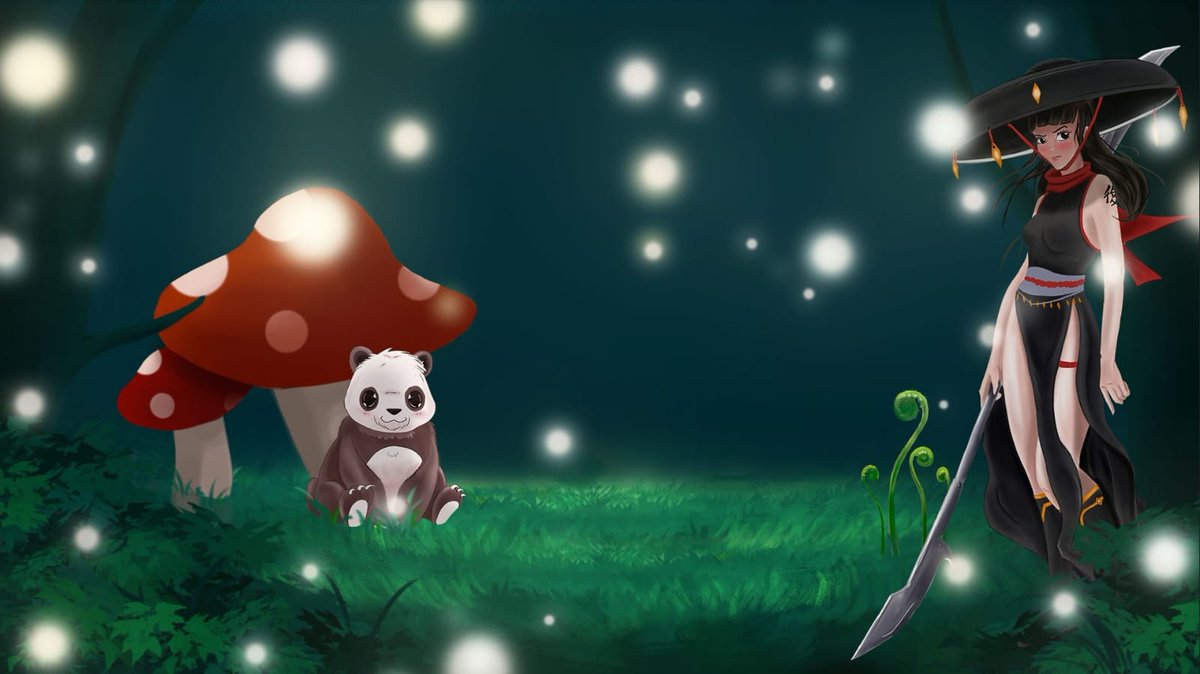 fyrdgames's tweet photo. Switching the game to play in a night mode. Experience a different reality
#gamedevelopment #FYRDgames #strategygame #kickstarter #crowdfunding #motivation #desgin #illustration #people #venturecapital #developmaent #developmentcompany #studio #unity3d #game #gamedevelopers https://t.co/9SWsEwTqSR