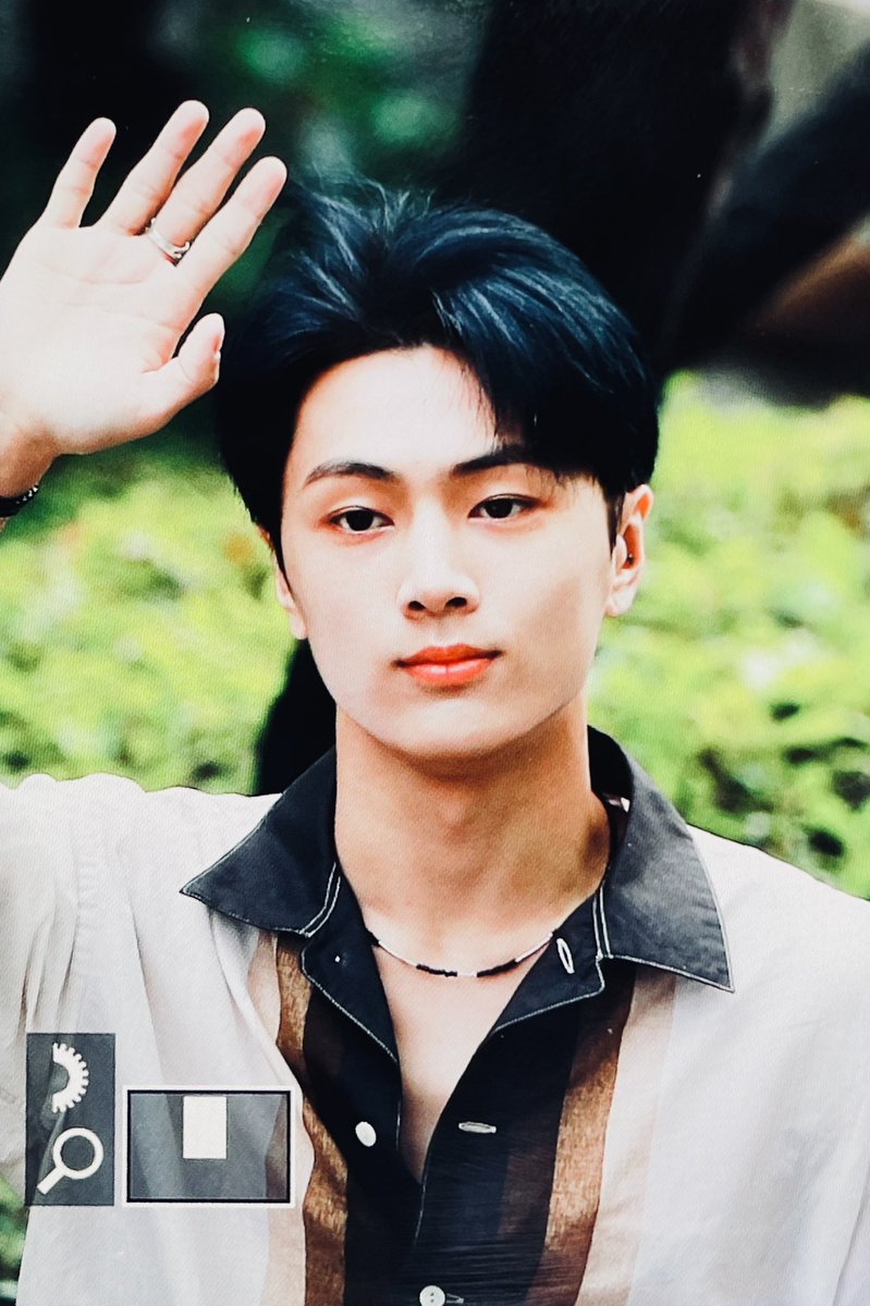 220624 여름이네에 😙💙 #ENHYPEN #JAY #엔하이픈 #제이