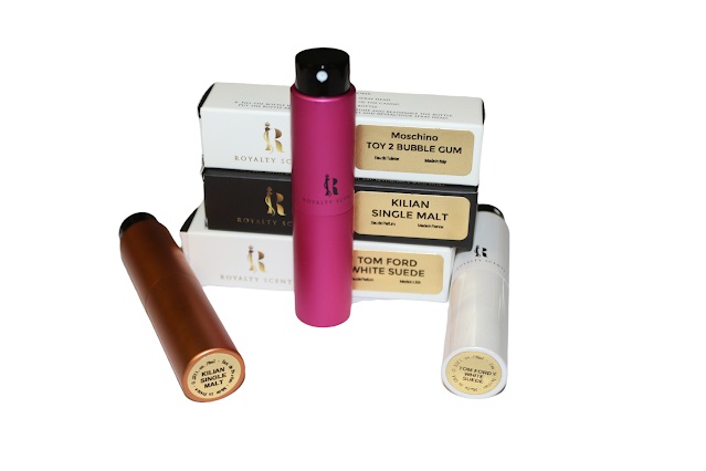 mail4rosey's tweet photo. Mail4Rosey: Royalty Scents: The BEST Perfume Subscription Service https://t.co/1HfhAsNPas @RoyaltyScents #fragrancesubscription #sotd #perfumesamples https://t.co/jci4mAD343