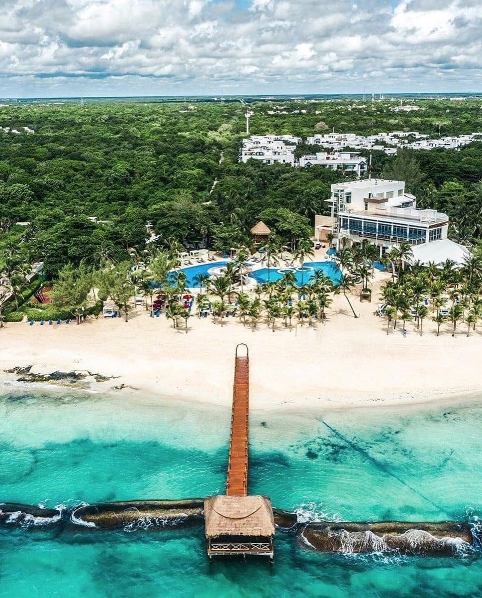monitor1059's tweet photo. El Banco Interamericano de Desarrollo, publicó el pasado 15 de junio los 10 destinos ganadores del Programa Turismo Futuro, entre ellos Cancún. https://t.co/g64tJMzSpF