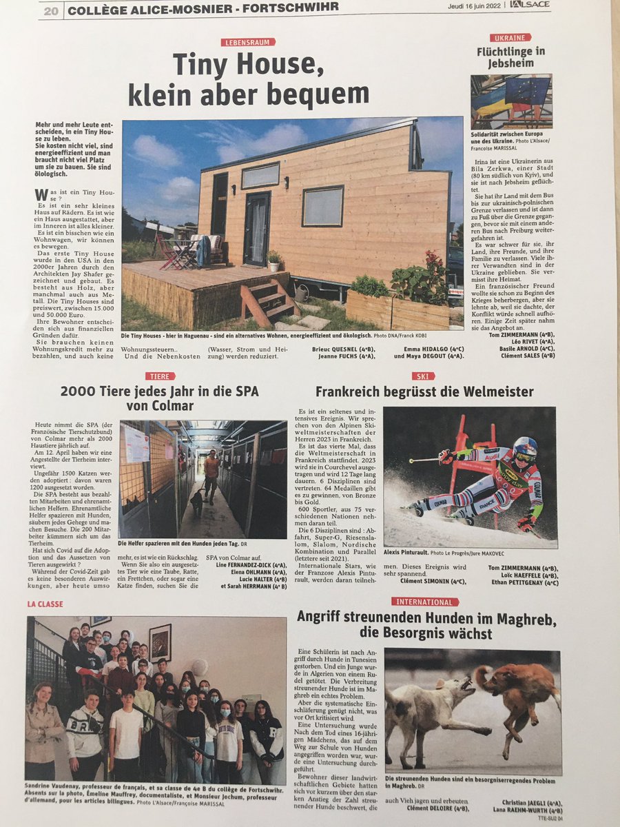 Clg Alice Mosnier tweet media