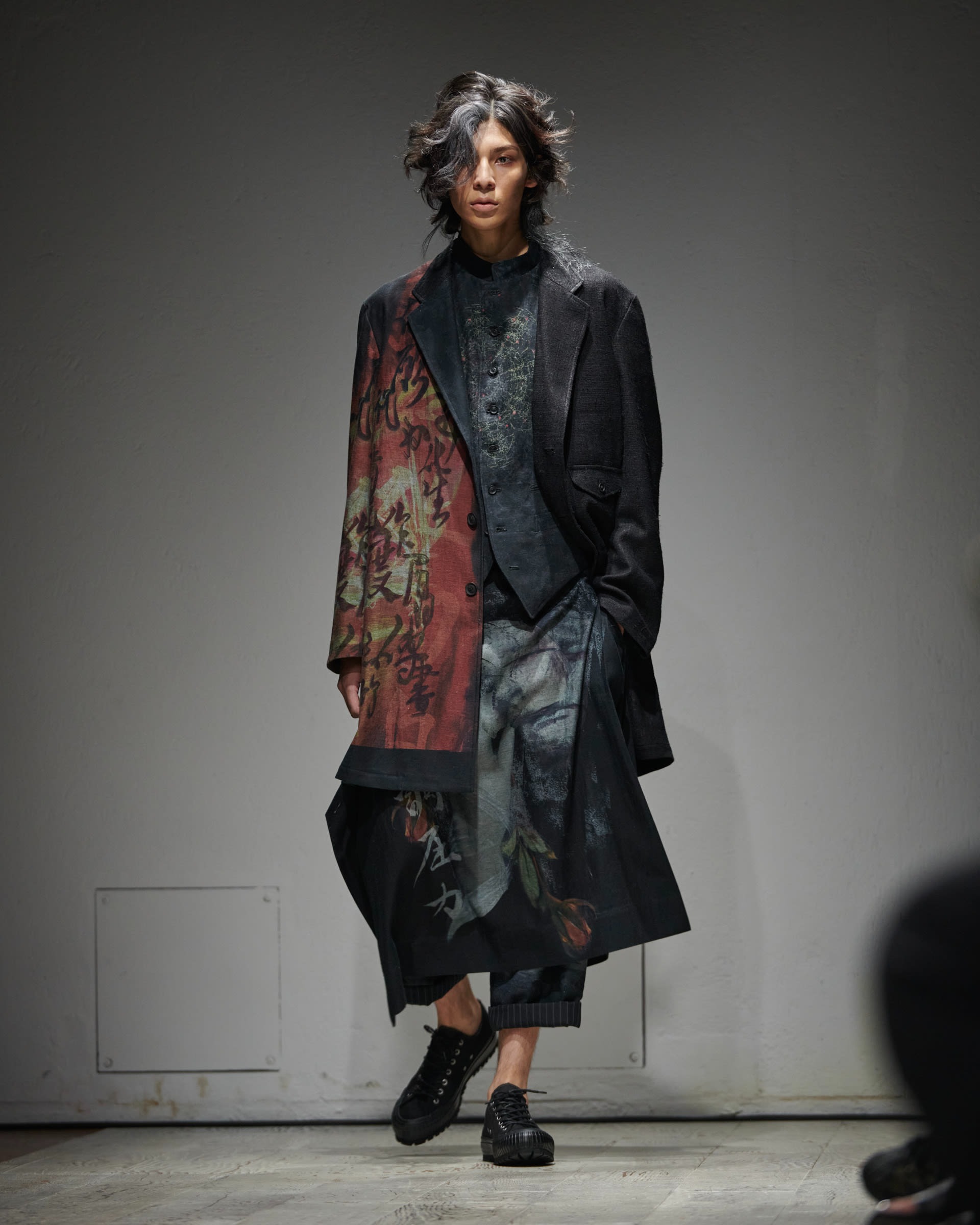 FASHIONSNAP on X: FASHIONSNAP on X: