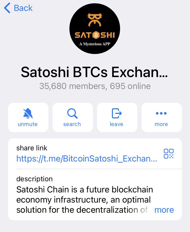Exchange your HashCards and increase your Hash power!  Let's increase the amount of mining!⛏

Discord 
- HashCard exchange channel
discord.gg/PtCyCHYh

Telegram
- HashCard exchange channel
t.me/BitcoinSatoshi…

#BTC -> #ETH -> #BTCs
#CoreDAO