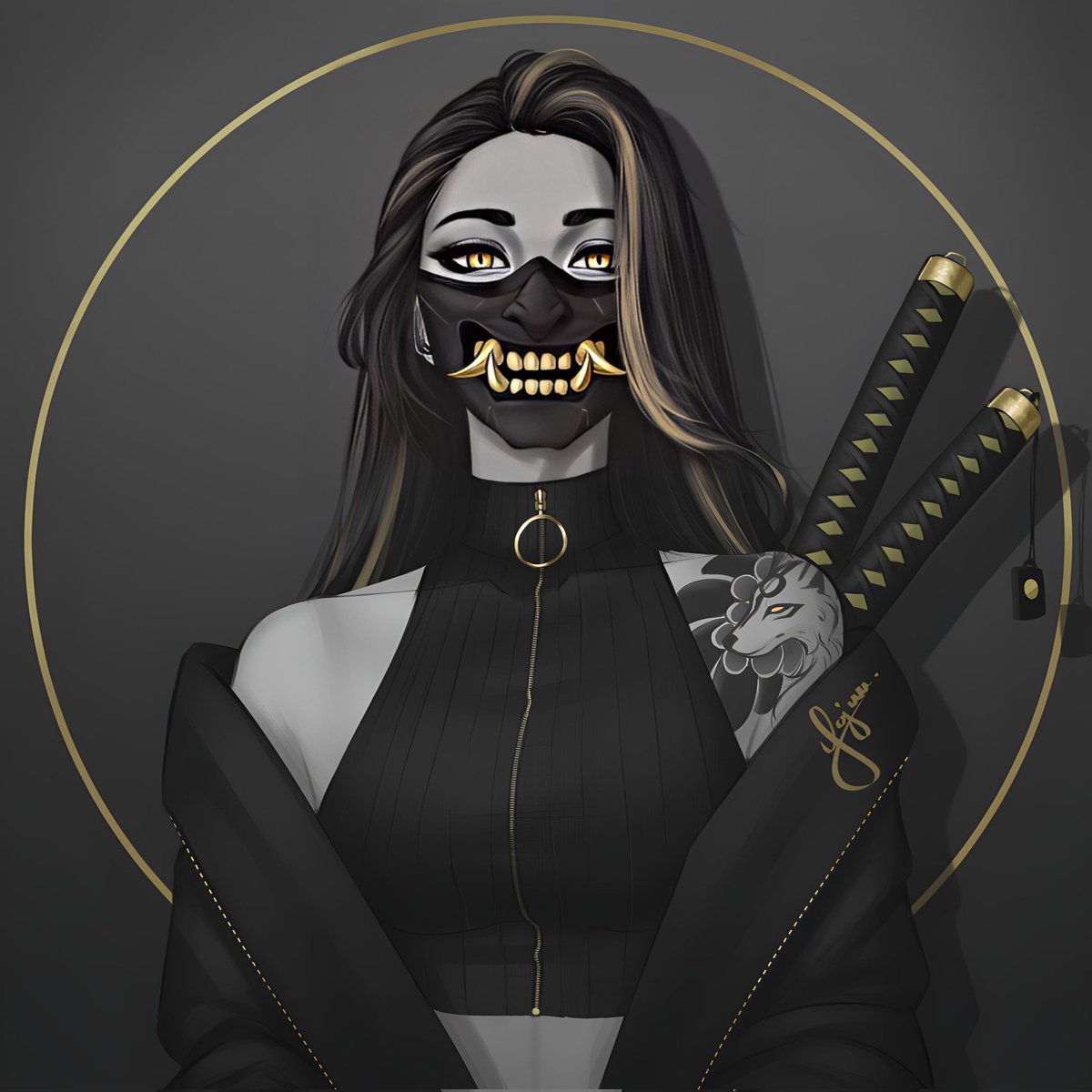 Asuki_Art_Pixel's tweet photo. 🎁Free #NFT Giveaway🎁

To enter:
🚨Drop your $ETH address wallet.
🚨Follow and Retweet.

#NFTGiveaways #NFTCommunity #NFTdrop #OpenSea #NFTs #ETH #NFTGiveaway https://t.co/aZenB0i7yY
