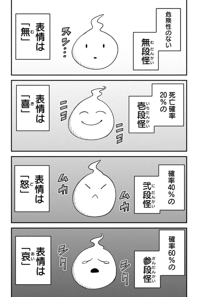 『訳アリ心霊マンション』無料最新話本日公開です! 祓い屋の女の子の登場で、間一髪命を救われた大家さん。代々霊を祓ってきた彼女との出会いは予想外の展開に…!?   #訳アリ心霊マンション