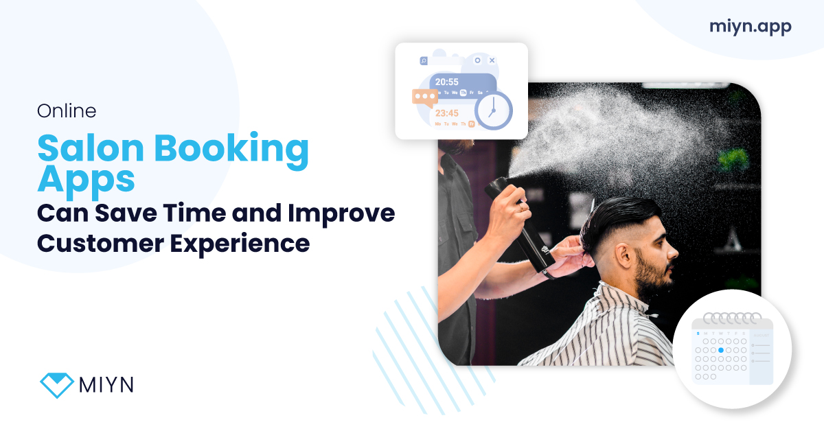 AppMiyn's tweet photo. With the website with live chat or by integrating your online booking into social media profiles, you will be able to generate leads automatically.
Contact us at +61477937937 
https://t.co/NRbeGUQ7Up
#appointmentbookingapp #OnlineScheduling #MIYN #salonbookingapp https://t.co/E43WrTuXXf