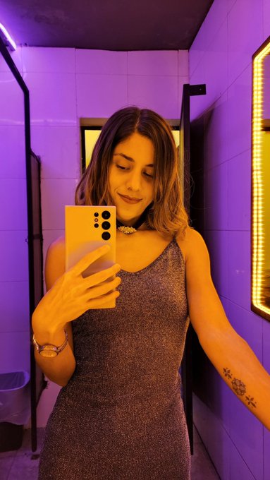💃🏽✨️☻️ https://t.co/rg9aMISi8M<a href="/tag/nuevafotodeperfil"class="tags"><span>#nuevafotodeperfil</span></a>