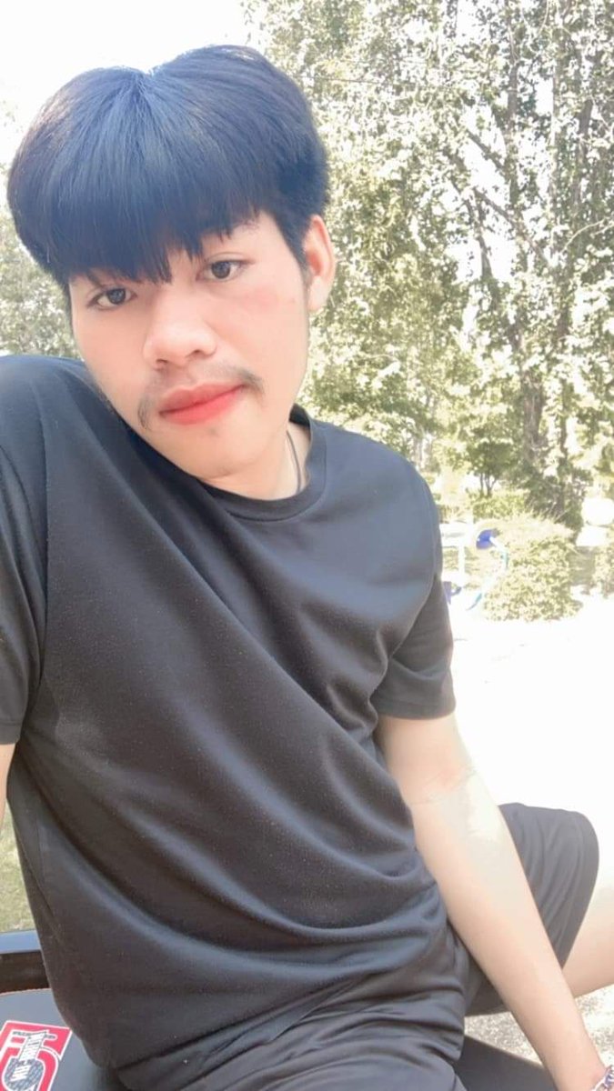 จะโม๊ค จะอวย จะอมค.ว.ย ผมป่ะละ😂💦 #ร้อยเอ็ดนัดเจอ #สารคาม #ติดตามรีทวิตไว้รอเลย