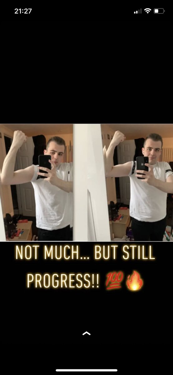 Not Adam tweet media