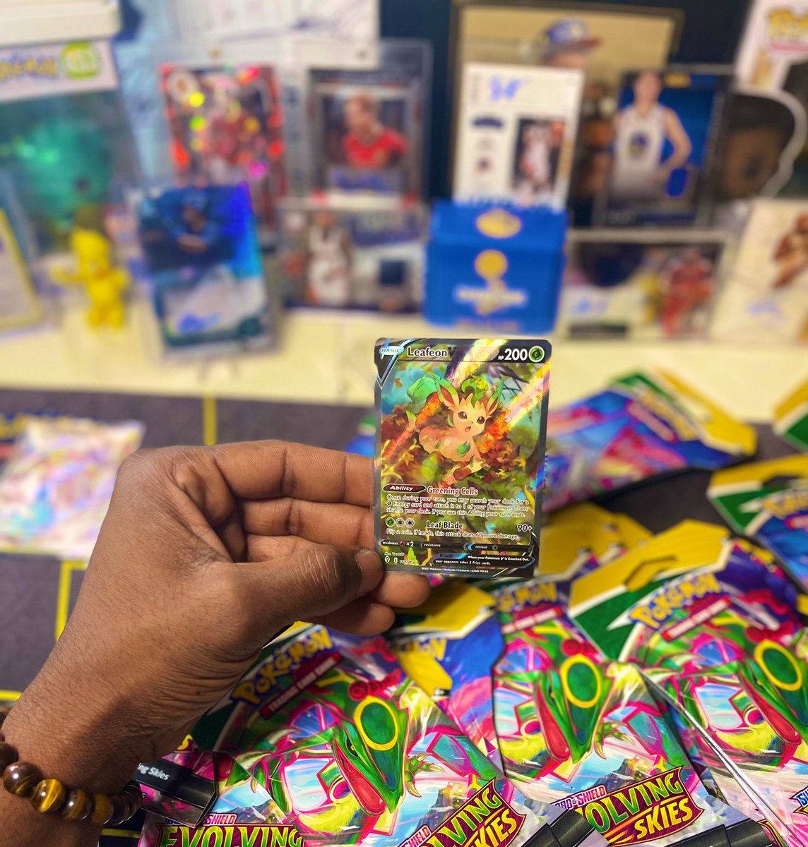 DirtyWorldGamin's tweet image. 2pks in 😭