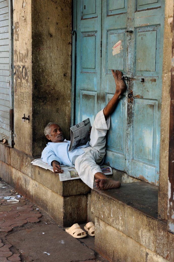 navsekera's tweet photo. सच में ऐसा सुकून शहरों में क्यूँ नहीं मिलता अब? #IncredibleIndia #pictureoftheday https://t.co/nSelFKgrTN