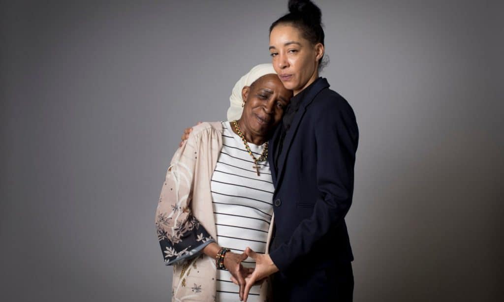 Dont forget Paulette Wilson #WindrushDay2022