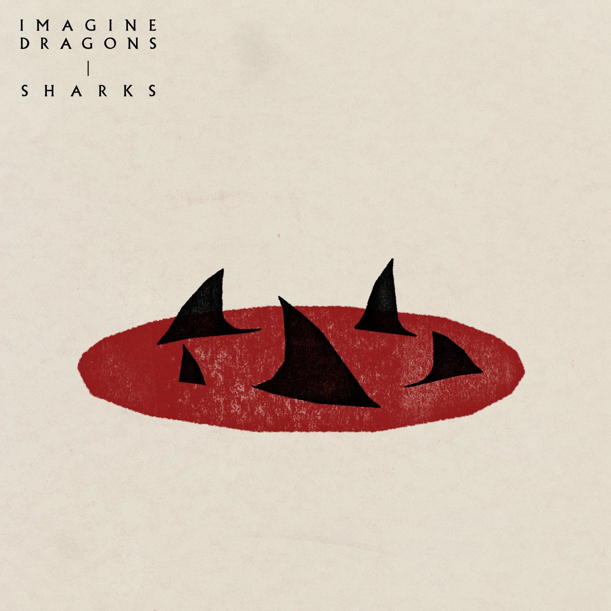 @Imaginedragons's photo on SHARKS OUT NOW