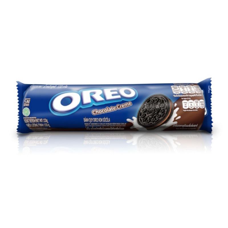 Vajar13's tweet photo. Saya menjual OREO biskuat cokelat 1... seharga Rp6.250. Dapatkan di Shopee sekarang! https://t.co/E03svTzO4g #ShopeeID https://t.co/1QGCALNd80