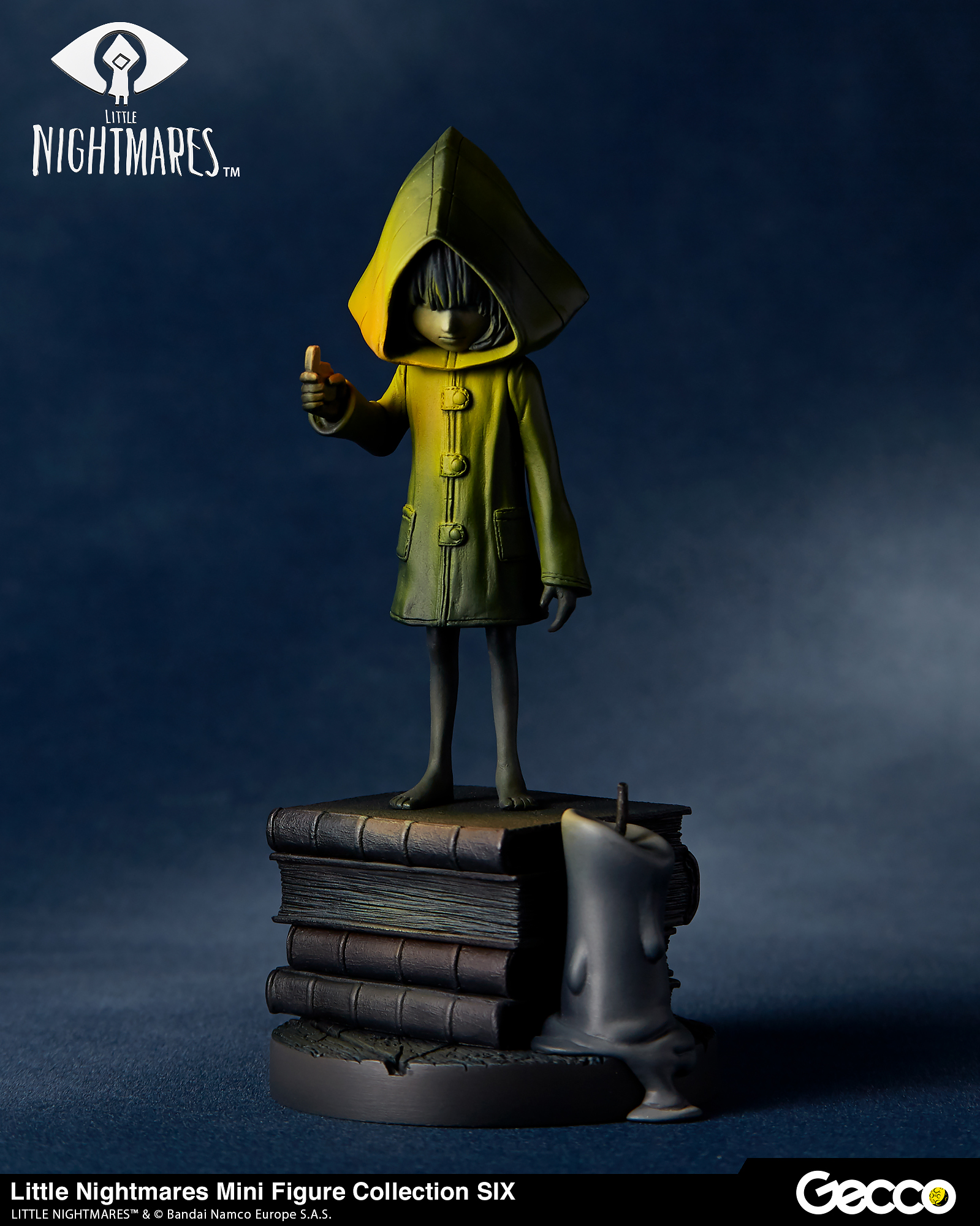 Amazon | LITTLE NIGHTMARES(Ⅱ) -リトルナイトメア(2