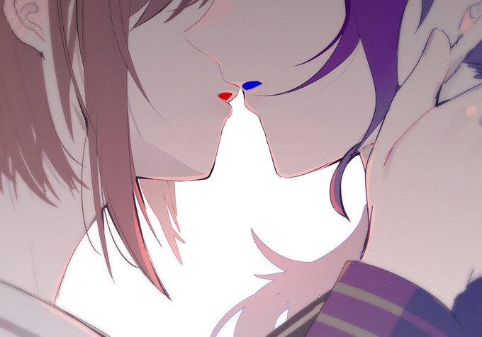 はぐれてしまわないで 