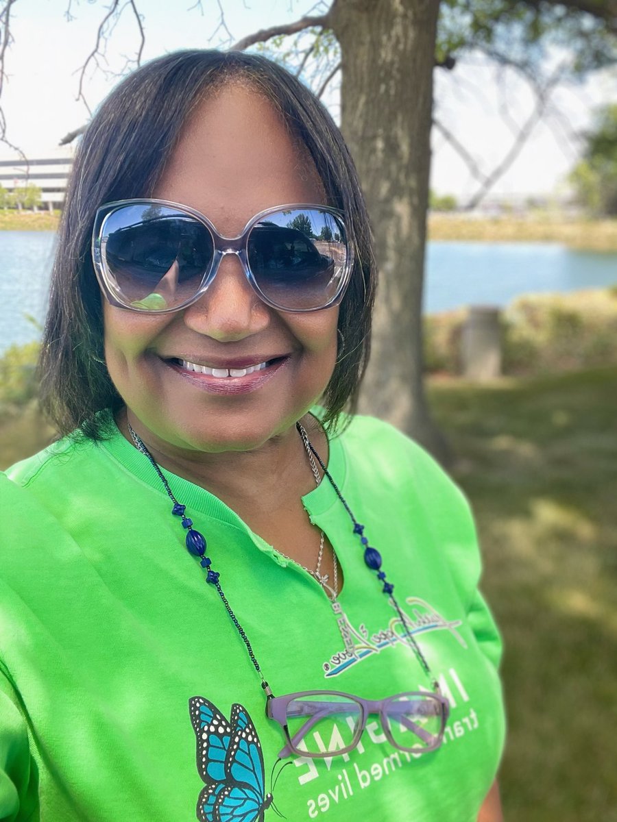 HisLoveKeptMe's tweet photo. Took time in between activities today to just be still near still waters.
#MoreVisionCasting #HLKM  (6.23.22) https://t.co/pBWGCaJNRR