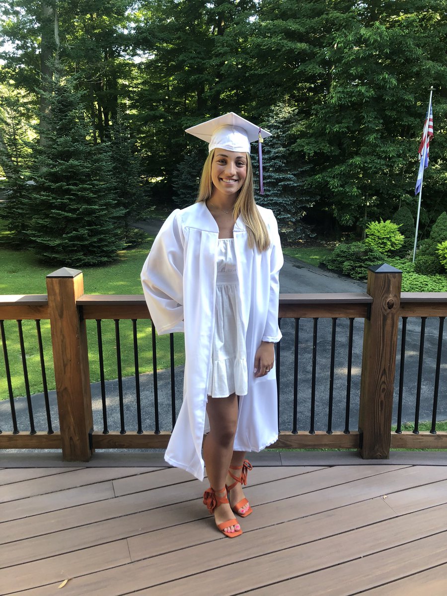 So proud!
Congratulations Ella!