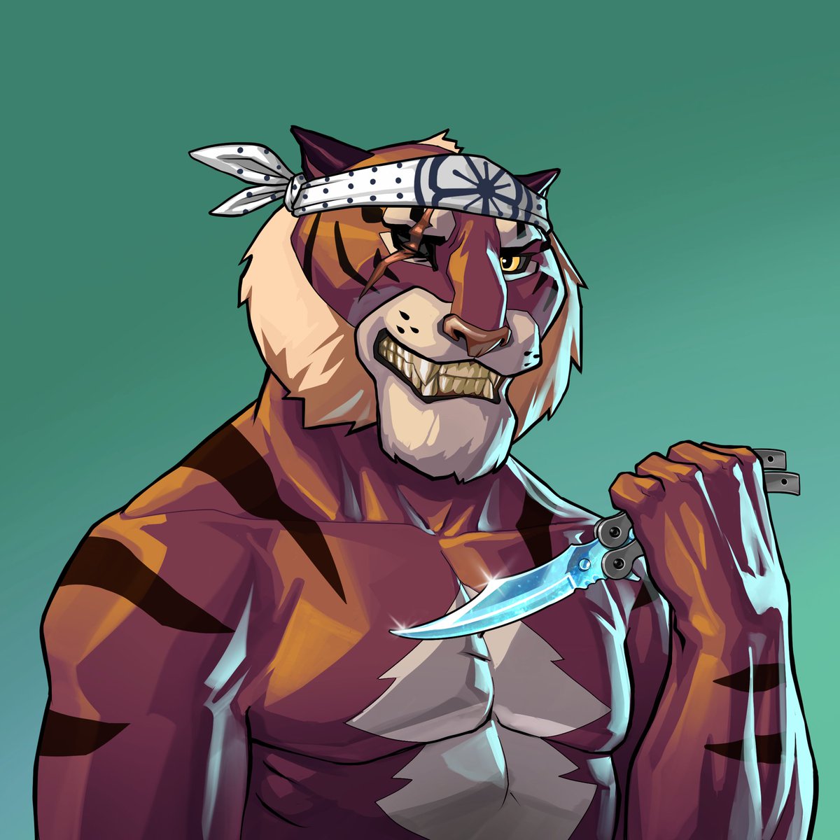 SDaophins's tweet photo. @CloakDemons 
@Dark_Warlocks 
@AttackTigersNFT https://t.co/KrfABYCHKL