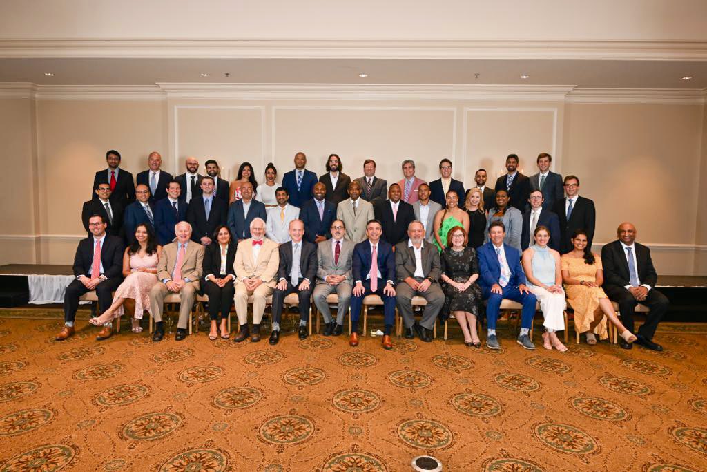 Ochsner Cardiology Fellows tweet media