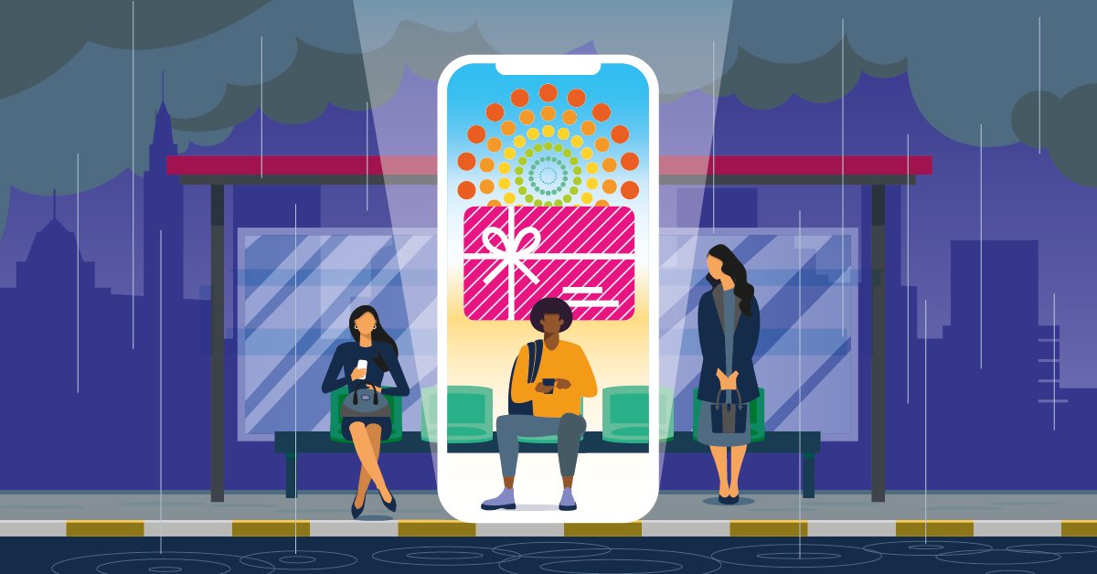 LifePoints tweet media