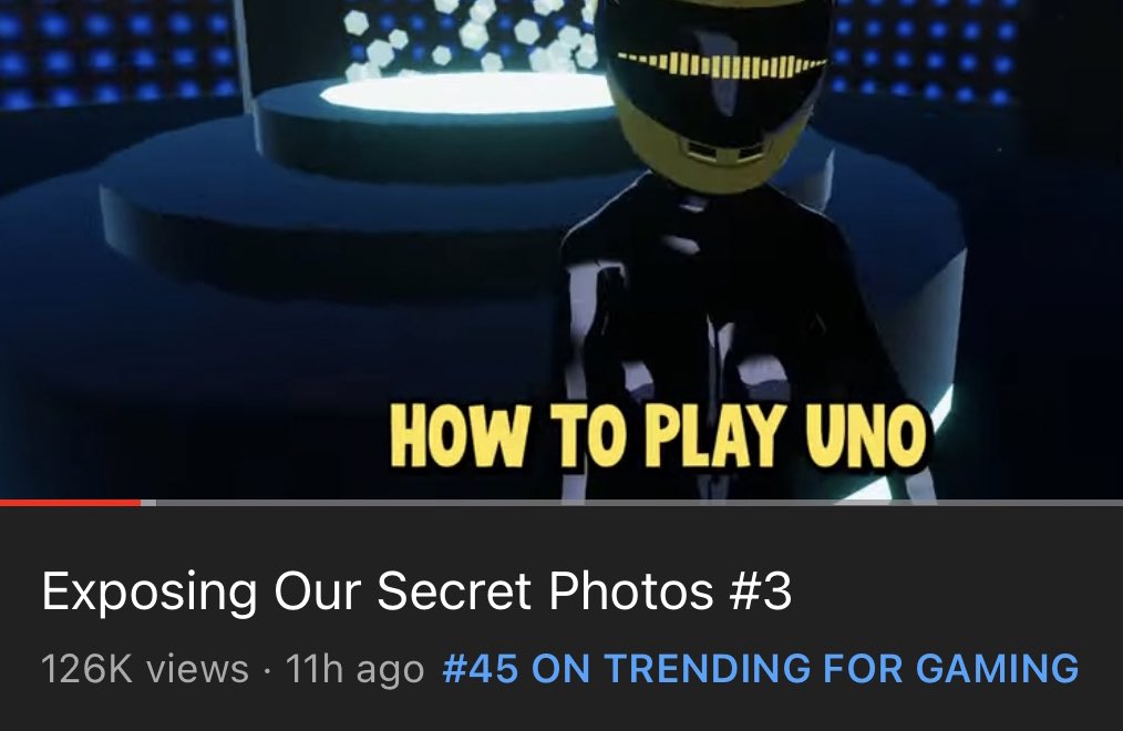 Drumsy on Twitter "Huge day for Uno fans https//t.co/aWhKyfUELS