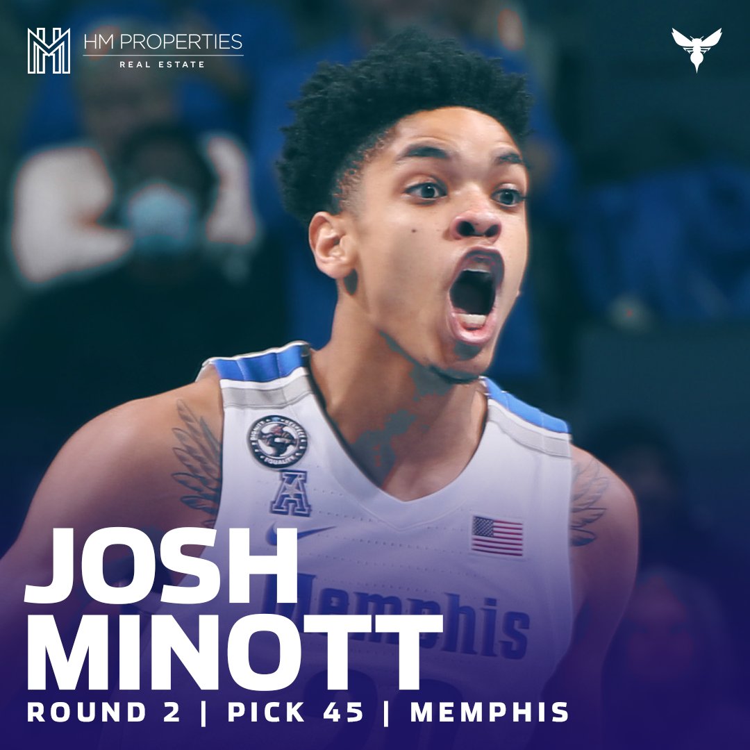 @hornets's photo on Hornets
