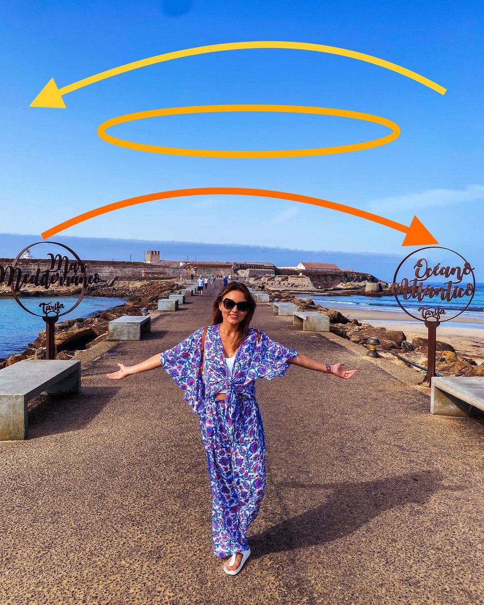 Stormy Weather (@peainipod) on Twitter photo <a href="/Anboy88/">Angelique Boyer</a> Angie y Sebas en el lugar donde sucede la magia: el agua menos salada del Atlántico pasa sobre el agua más salada del Mediterráneo, creando una nueva mezcla 🌊🌍🔱🔁♾️🧡💛✨💖#AngeliqueBoyer #VivaLaVida #Tarifa🇪🇸 #GibraltarStrait #VivirConAmor <a href="/Anboy88/">Angelique Boyer</a> Angie y Sebas en el lugar donde sucede la magia: el agua menos salada del Atlántico pasa sobre el agua más salada del Mediterráneo, creando una nueva mezcla 🌊🌍🔱🔁♾️🧡💛✨💖#AngeliqueBoyer #VivaLaVida #Tarifa🇪🇸 #GibraltarStrait #VivirConAmor