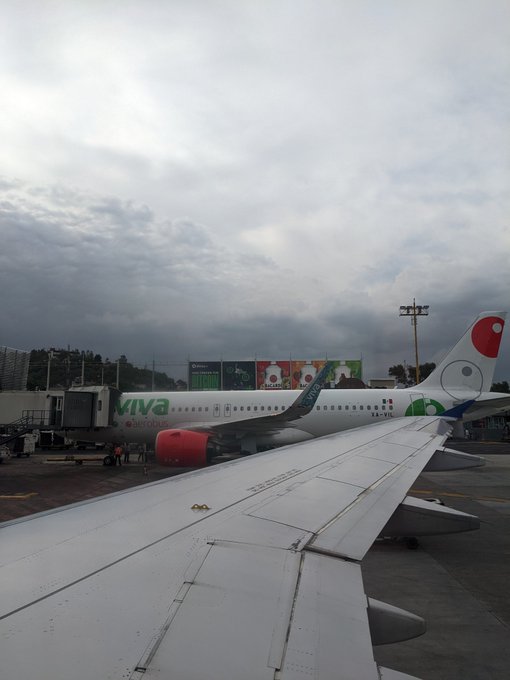 I'll be back soon 😘🇲🇽 https://t.co/RRueiipkKK<a href="/tag/newbie"class="tags"><span>#newbie</span></a>