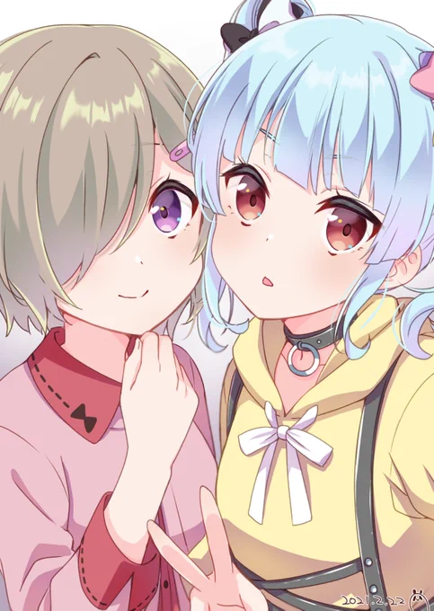 アニメ合わせで描いてたやつだけどまとめ〜!
IDOLY PRIDEゲーム1周年おめでとうございます💖 

#アイプラ
#アイプラ1周年 