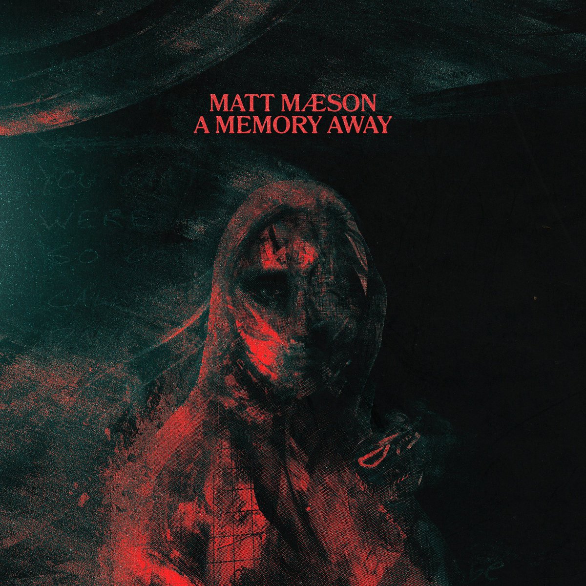 A Memory Away - Out Now 

mattmaeson.lnk.to/AMemoryAway