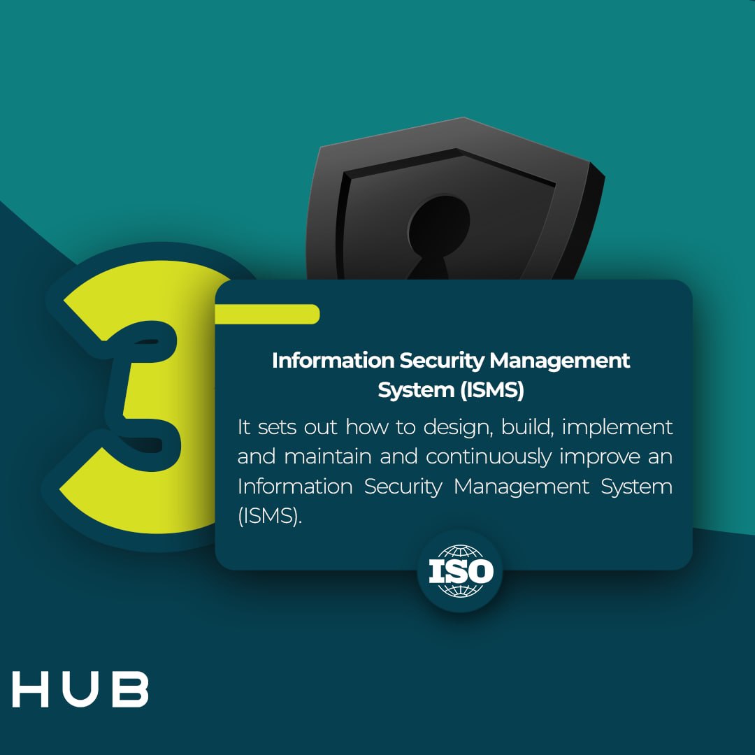 CoinhubMongolia's tweet photo. 🌏Large international businesses, including banking and technology institutions, have implemented the ISO / IEC 27001: 2013 standard for international oversight of information security management systems.
#WeShare #CHB https://t.co/u3aFJRJe7C