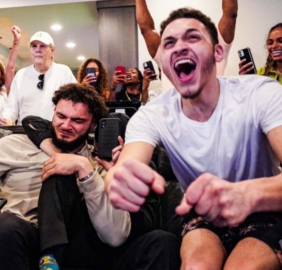 Howard Pulley Basketball tweet media