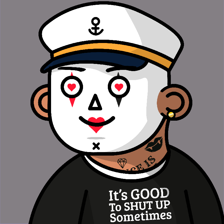 MimeMe NFT tweet media
