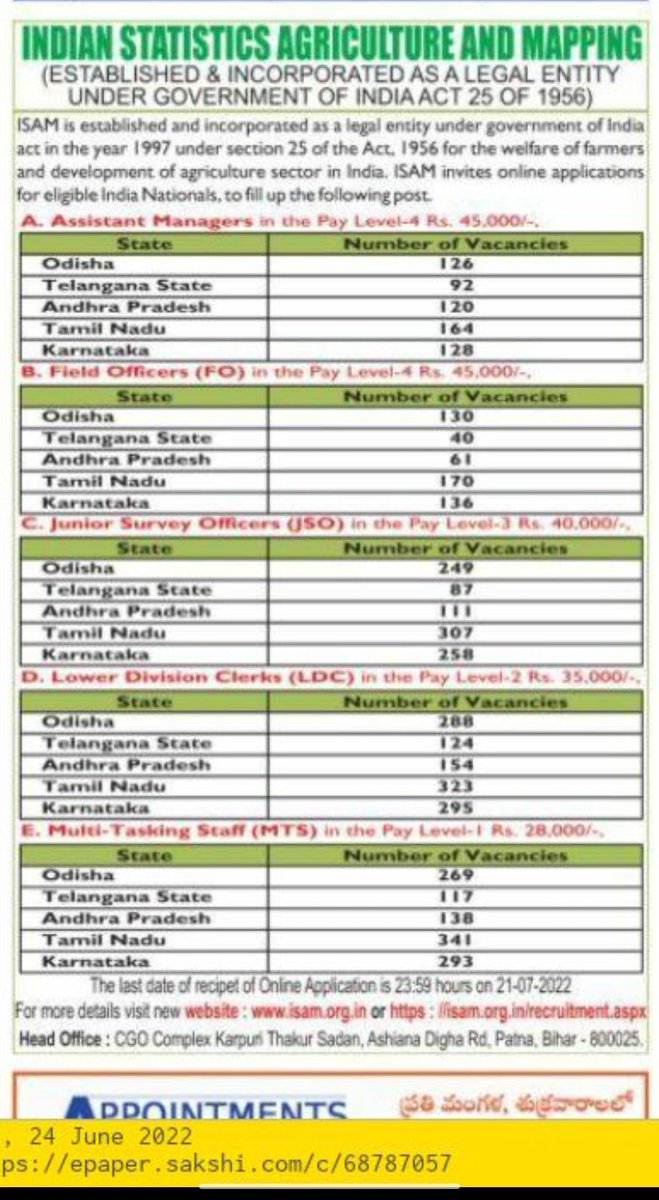 P S K Reddy tweet media