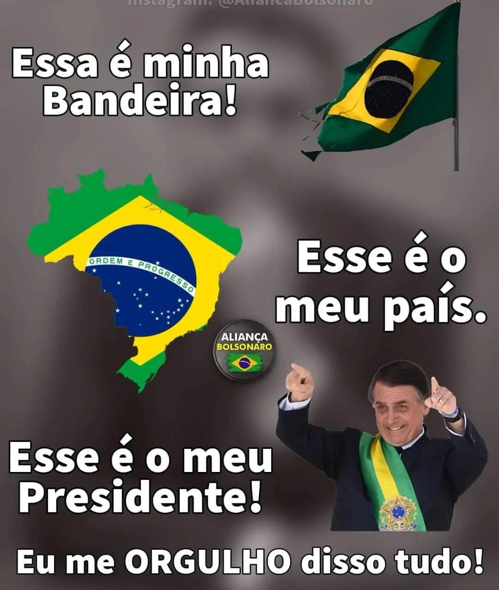 Kaleo79875089's tweet photo. @jairbolsonaro #BolsonaroReeleitoNoPrimeiroTurno https://t.co/cTQYg3J1zh
