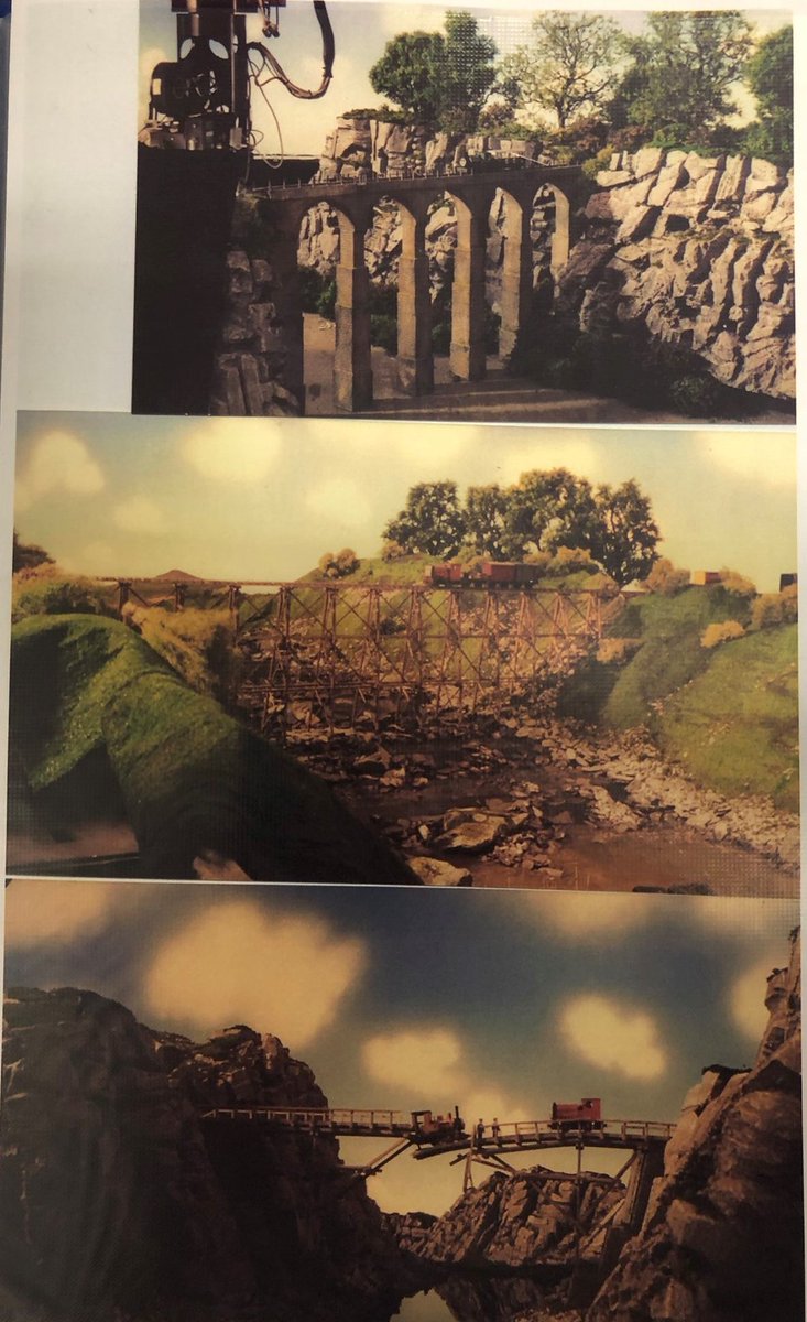 1fan_thomas's tweet photo. Our narrow gauge friends working hard!

Not sure if these have been seen, enjoy! https://t.co/ok6szLrK38