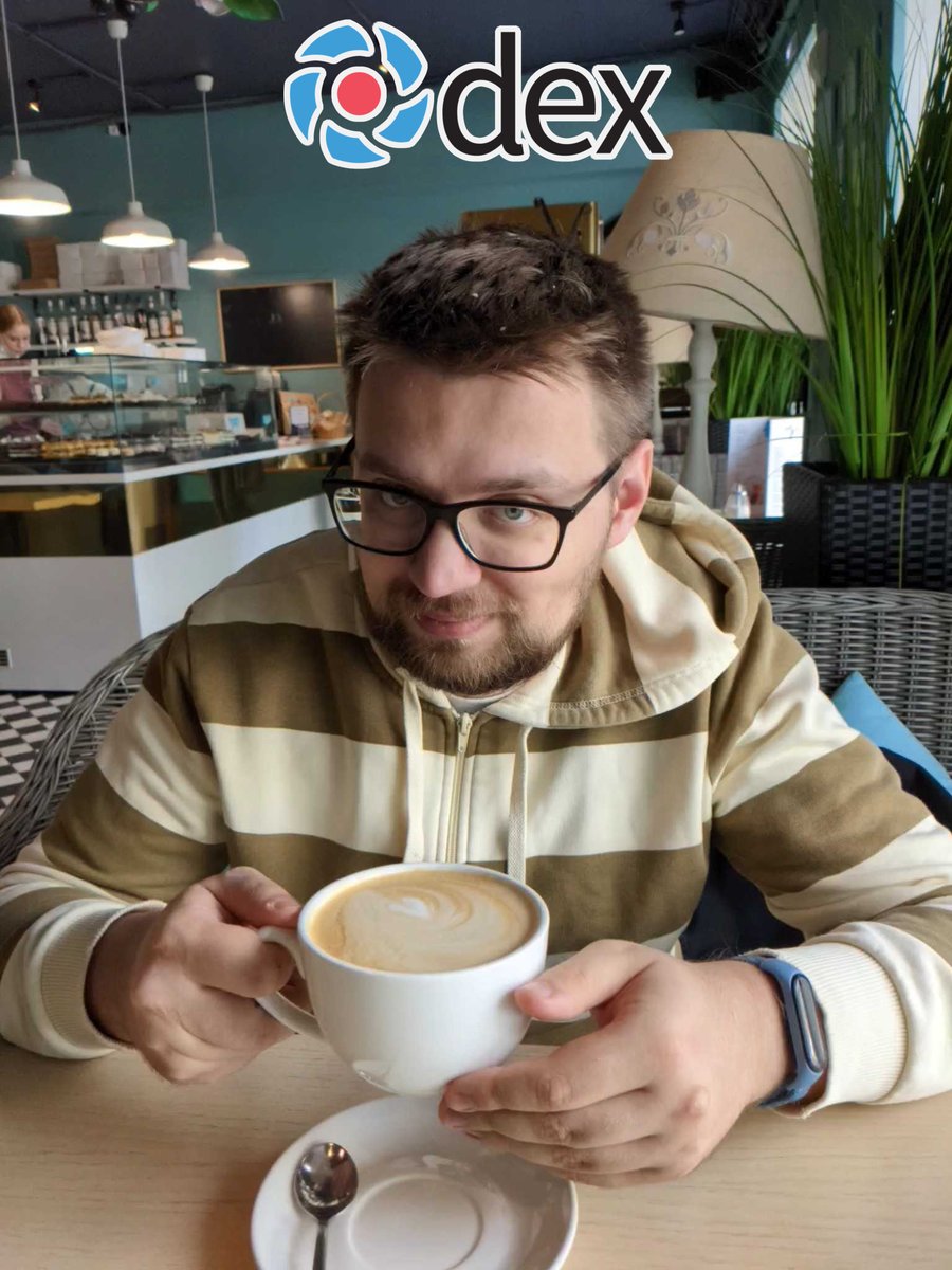 deckhouseio's tweet photo. Have you heard about #Dex? It is an #OpenSource project #Flant and #Deckhouse teams are delighted to be a part of! Maksim Nabokikh leading the development of our #Kubernetes platform is one of the core maintainers of Dex. No wonder we rely on it in Deckhouse. Kudos to @dexidp! https://t.co/oA2ORuLmrT