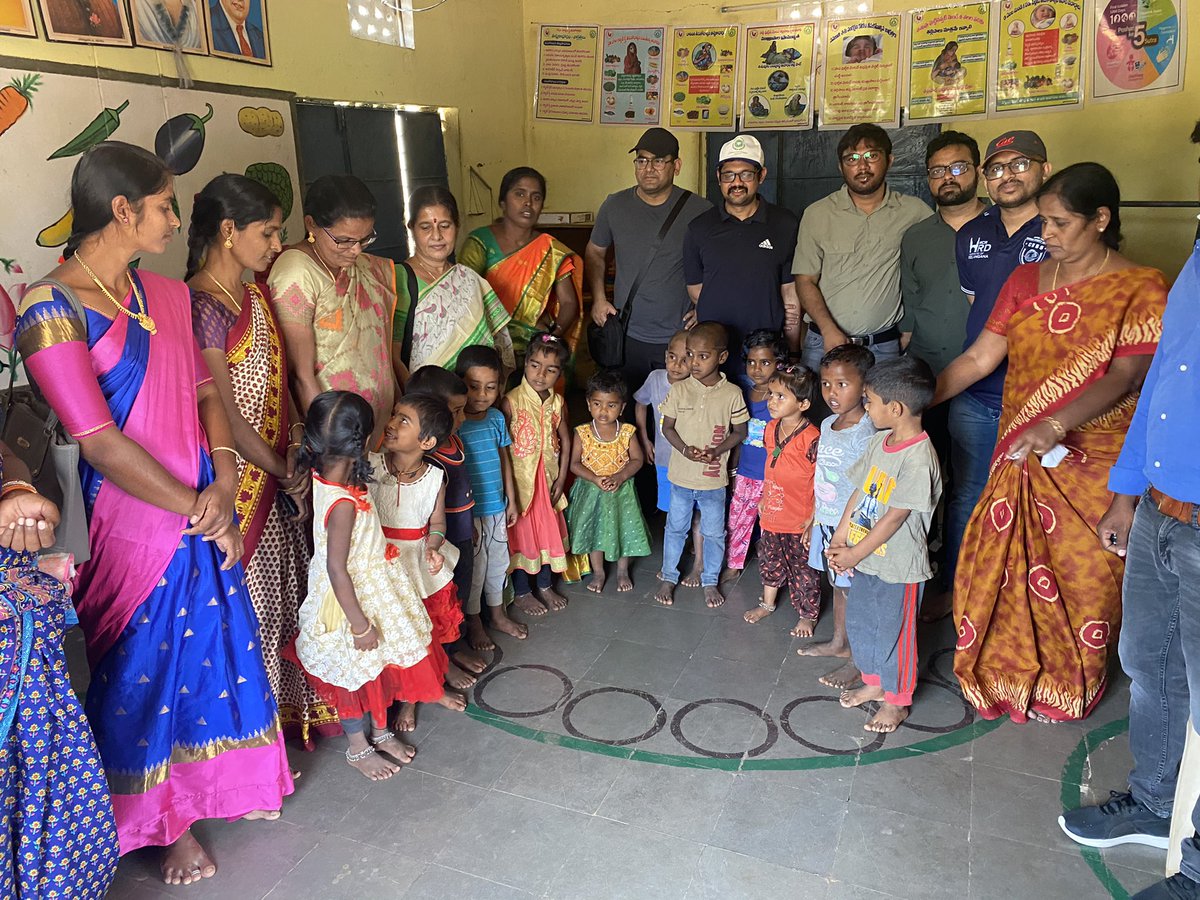 naveenreddy_ifs's tweet photo. A friend of mine met during Foundation course at MCRHRD; he was kind hearted person. Saddened and loss of words for his untimely demise. Rest in peace Bhati bhai. https://t.co/zSasMl1HIs