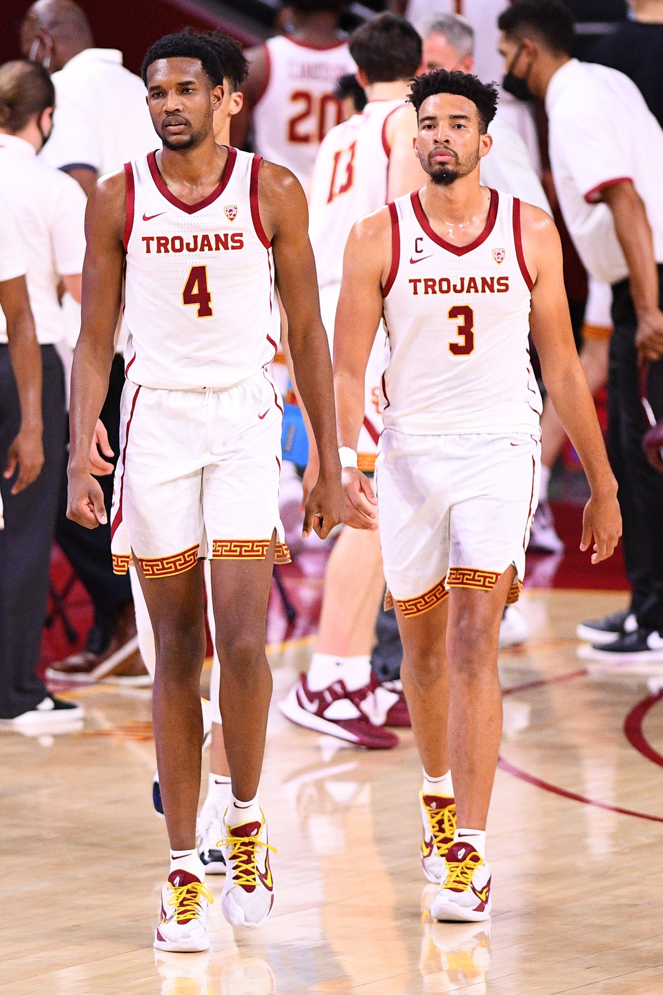 Bleacher Report on Twitter: "The Cavaliers have drafted Isaiah Mobley