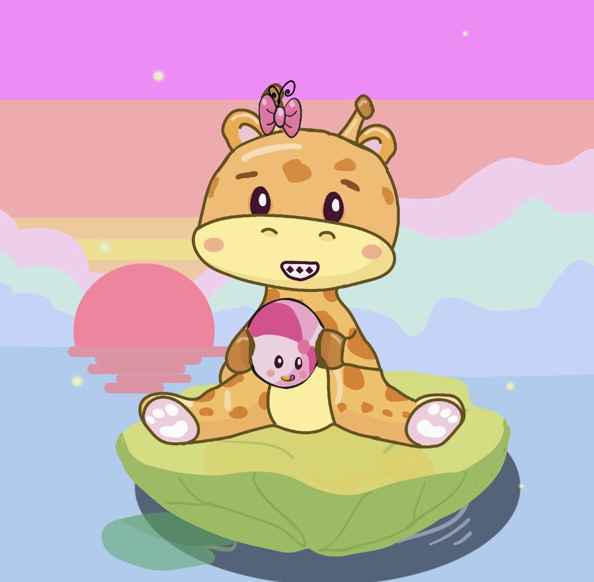 Onlyart 🦉(🦛) tweet media