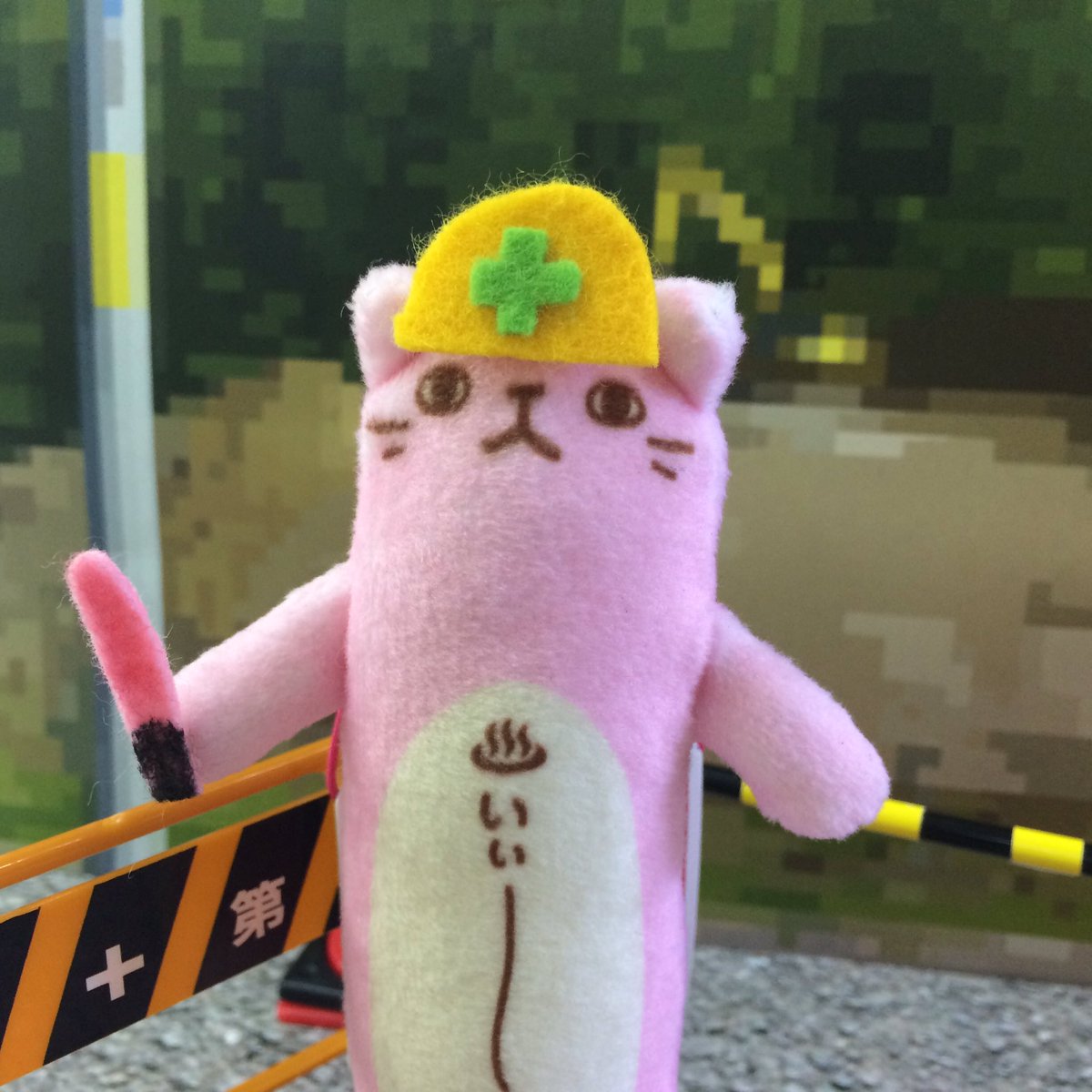 ⭐︎睦月ページ⭐︎のびねこ他⑧ ⭐︎睦月様専用ページ⭐︎のびねこ8種