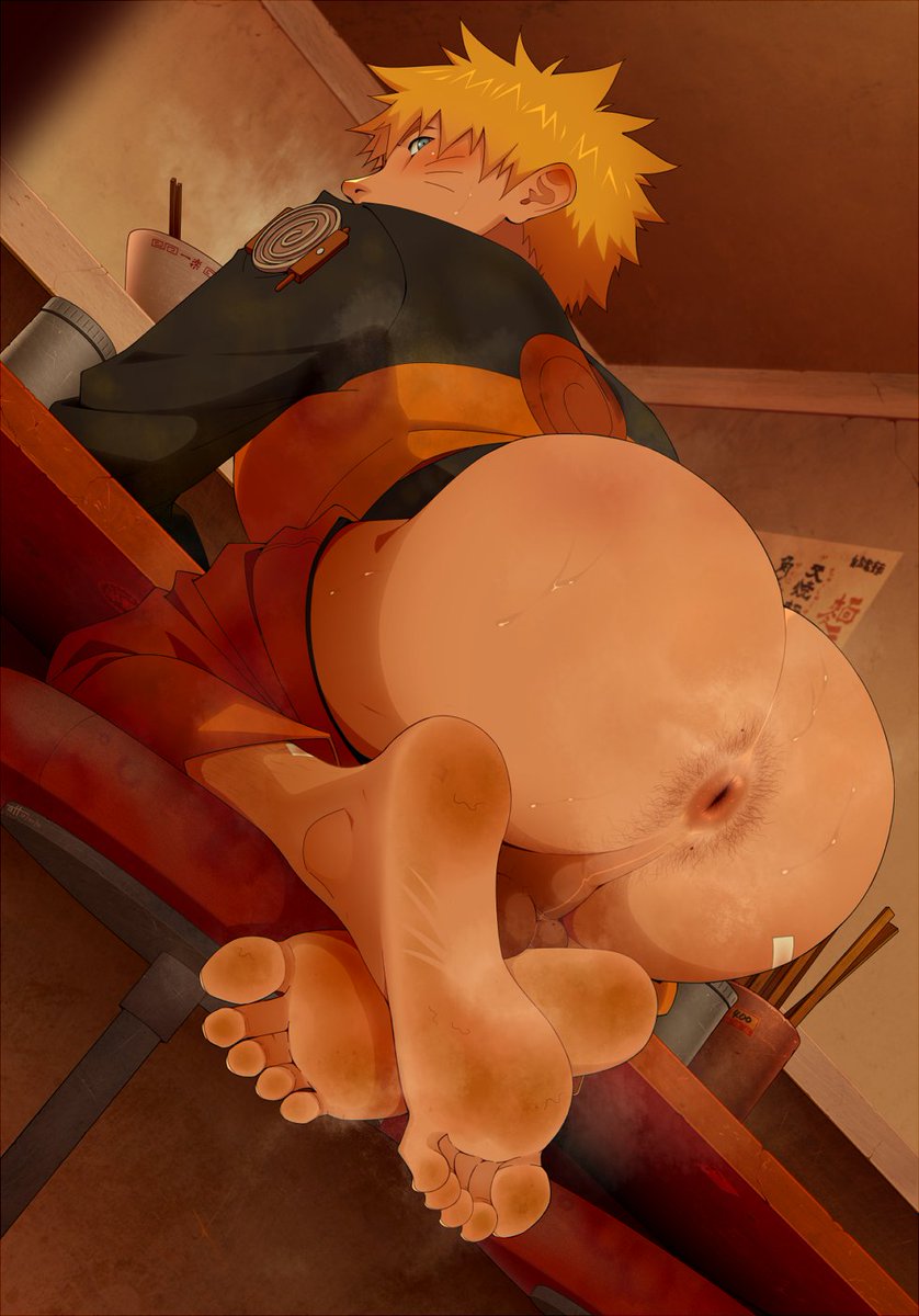 " Are you enjoying the view Jiraiya Sensei?"

Naruto Uzumaki🦊

18+🦊

verse (sub lean)🦊

Current Leaf Village Whore🦊

2yr + Rp experience 🦊

Limitless Ninja 🦊

(DM for Taboo kinks) 🦊