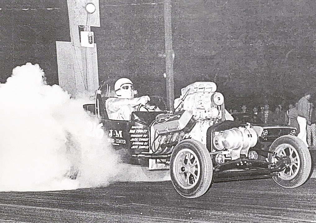 J & M Speed Center tweet media