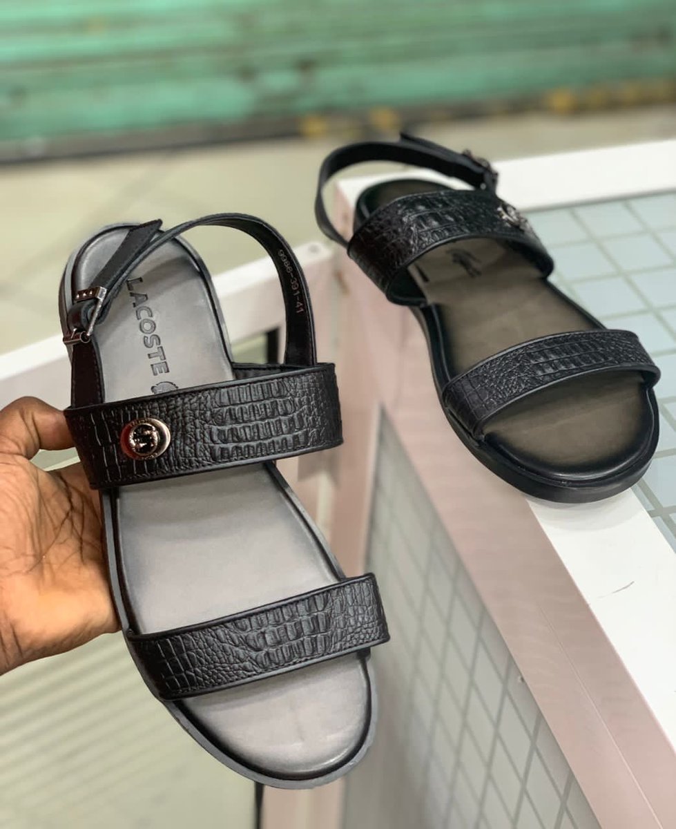 JimmyDionis's tweet photo. Sandals size 40-45 price 45000 https://t.co/jSGn48WrK1