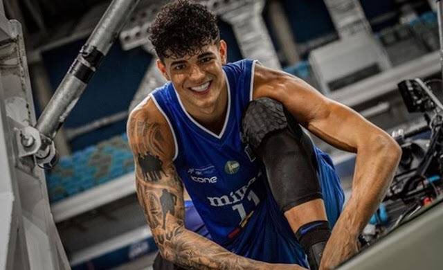 brasilcoast2's tweet image. VAI BRASIL 🇧🇷 

NA PICK 55, O GSW ESCOLHE O BRASILEIRO GUI SANTOS DO MINAS!

MAIS UM BRASILEIRO NA NBA!